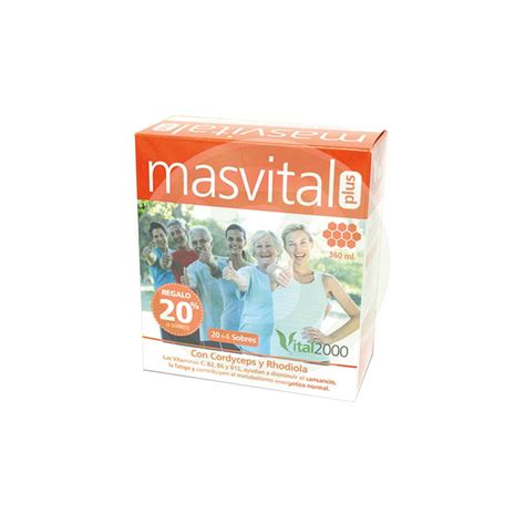 MasVital